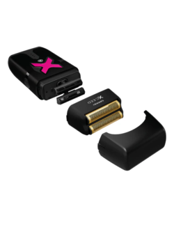 Gamma XCEED Professional IN2 Vector Motor Shaver GP803B 3