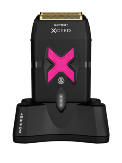 Gamma XCEED Professional IN2 Vector Motor Shaver GP803B 4