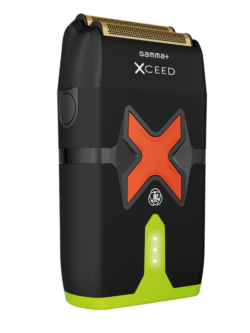 Gamma XCEED Professional IN2 Vector Motor Shaver GP803B 7