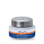 IBD Hard Gel LEDUV Builder Pink