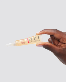 OPI Nature Strong Good As Gold Cuticle Serum 7ml 5