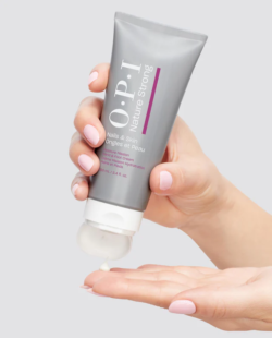 OPI Nature Strong Moisture Mission Hand Foot Cream 3.4oz 1
