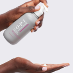 OPI Nature Strong Moisture Mission Hand & Foot Cream 3.4oz