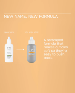 OPI Nature Strong Soothe Remove Cuticles 1.7oz 1