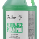 Pro Sheen Neutralizer Shampoo - Gallon