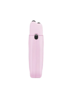 BaBylissPRO Limited Edition LithiumFX Trimmer Double Foil Shaver Value Set Pink FX73FSTPKMP 4