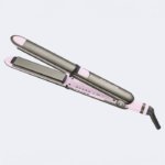 BaBylissPRO Limited Edition Nano Titanium Prima 3000 Stainless Steel Flat Iron