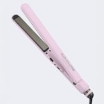 BaBylissPRO Limited Edition Pink Sugar Ultra-Thin Flat Iron