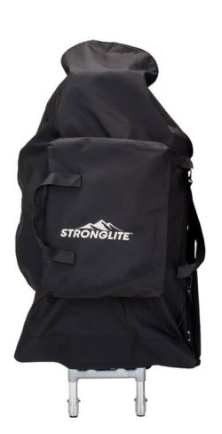 Earthlite Stronglite Ergo Pro II Portable Massage Chair 14 Earthlite Stronglite Ergo Pro II Portable Massage Chair 1 1