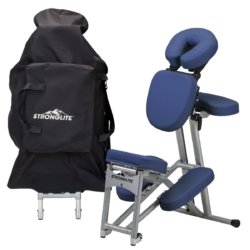 Earthlite Stronglite Ergo Pro II Portable Massage Chair 4 Earthlite Stronglite Ergo Pro II Portable Massage Chair 11
