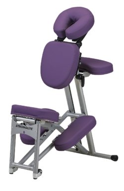 Earthlite Stronglite Ergo Pro II Portable Massage Chair 11 Earthlite Stronglite Ergo Pro II Portable Massage Chair 4