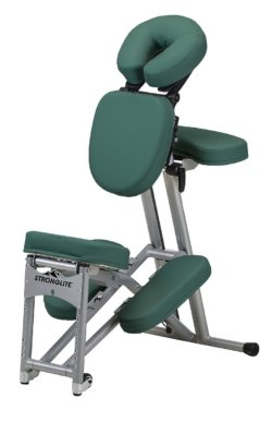 Earthlite Stronglite Ergo Pro II Portable Massage Chair 10 Earthlite Stronglite Ergo Pro II Portable Massage Chair 5