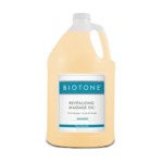 BIOTONE Revitalizing Massage Oil - Gallon