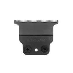 BaBylissPRO Metal Injection Molded Deep Tooth Trimmer T Blade FX7045B 2