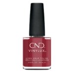 CND Vinylux – Cherry Apple