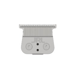 JRL Fresh Fade 2020T EZ-Gap Trimmer Blade - Silver #SF08-S