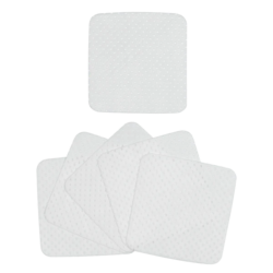 Americanails 2 X 2 Lint-Free Nail Wipes - 200ct