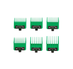 BaBylissPRO x Tomb45 Precision Clipper Guards FXPCG2