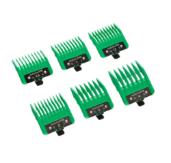 BaBylissPRO x Tomb45 Precision Clipper Guards FXPCG2 1 BaBylissPRO x Tomb45 Precision Clipper Guards FXPCG2