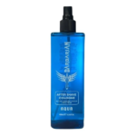 Barbarian After Shave Cologne Aqua Blue 400ml