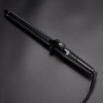 JRL Professional Nocturne Wave Long Barrel Curling Iron 1 #Q426B