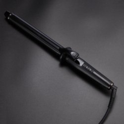 JRL Professional Nocturne Wave Long Barrel Curling Iron 1 #Q426B