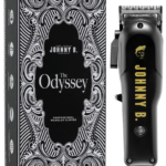 Johnny B Odyssey Professional Modular Clipper #2968