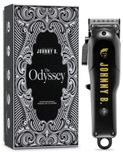 Johnny B Odyssey Professional Modular Clipper #2968