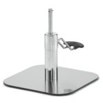 Pibbs Flat Italian Base - Square 1683