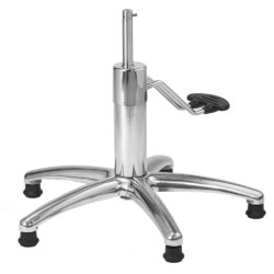 Pibbs Hydraulic Star Base 1675