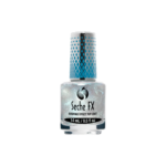 Seche FX Diamond Effect Top Coat Blue .5oz