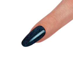 Seche FX Diamond Effect Top Coat Blue .5oz 2 Seche FX Diamond Effect Top Coat Blue .5oz 3