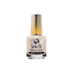 Seche FX Diamond Effect Top Coat Gold .5oz