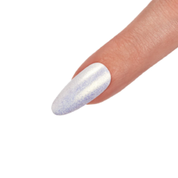 Seche FX Diamond Effect Top Coat Gold .5oz 4