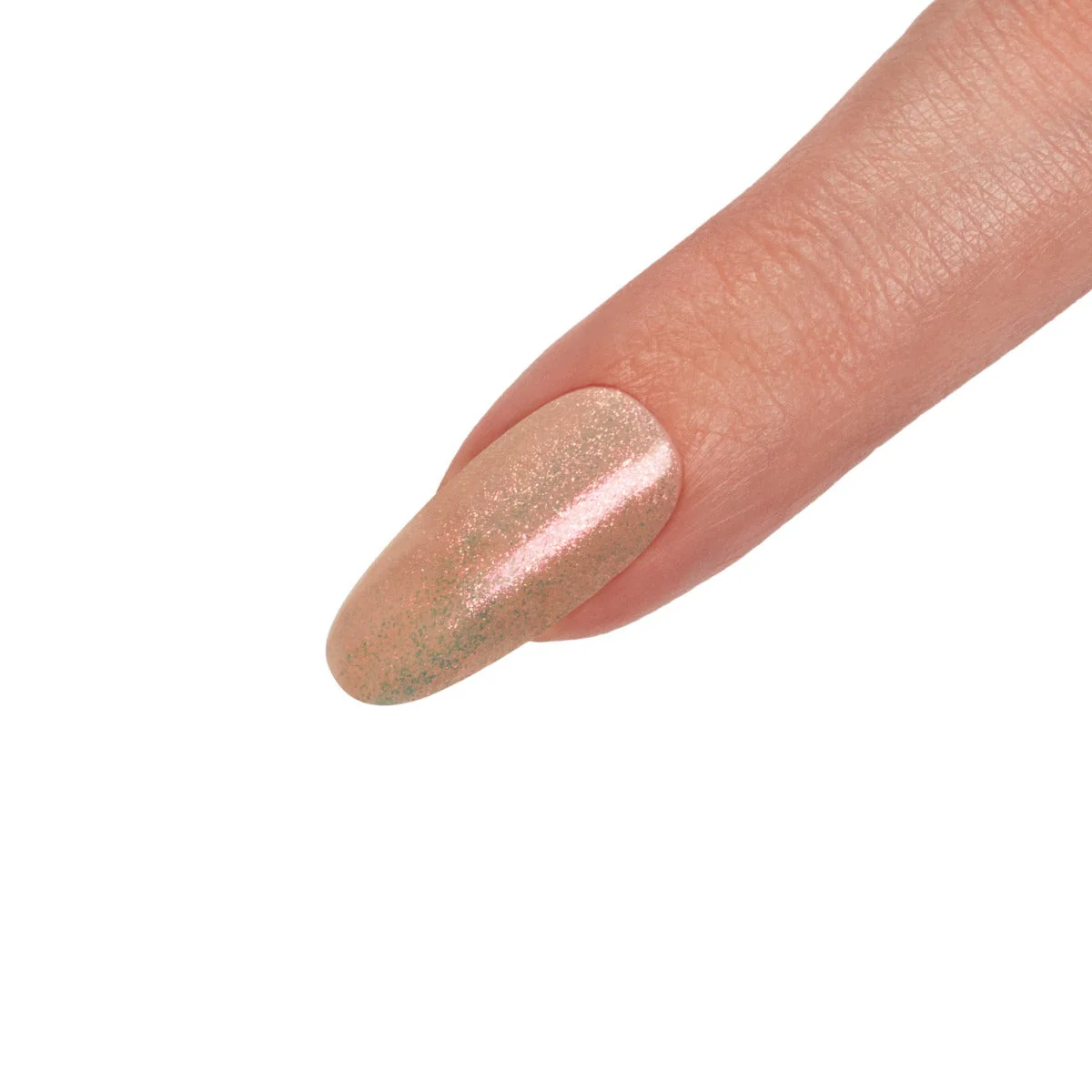 Seche FX Diamond Effect Top Coat Pink .5oz - Image 6