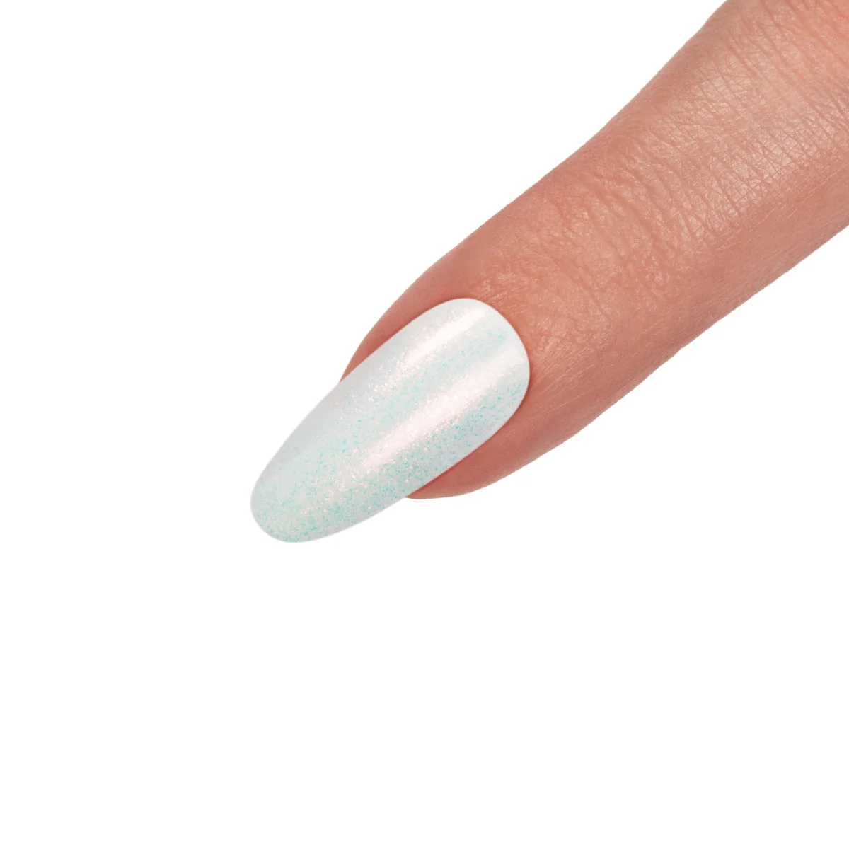 Seche FX Diamond Effect Top Coat Pink .5oz - Image 5