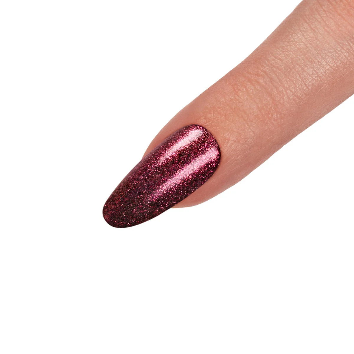 Seche FX Diamond Effect Top Coat Pink .5oz - Image 4