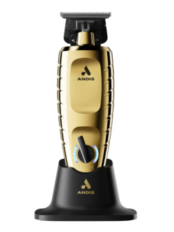 Andis GTX EXO II Gold M Force ORLS 2 Trimmer 562168 1
