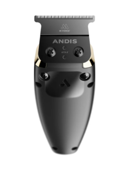 Andis GTX EXO II Gold M Force ORLS 2 Trimmer 562168 5