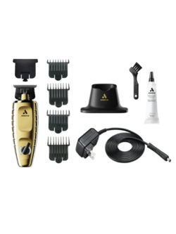 Andis GTX EXO II Gold M Force ORLS 2 Trimmer 562168 8