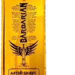 Barbarian After Shave Cologne Spice Orange 400ml