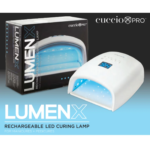 Cuccio Pro Lumenx Rechargeable LED Lamp