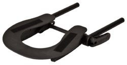 Earthlite Deluxe Adjustable Face Cradle