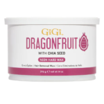 GiGi Neon Hard Wax Dragonfruit 14oz
