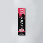 L3VEL3 Electric Pink Semi Permanent Hair Color