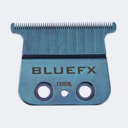 Get the best prices on beauty supplies at CBS Beauty Supply 1 BaBylissPRO Blue Titanium Standard Tooth T-Blade FX707BL