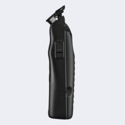 BaBylissPRO FXONE Low Profile Matte Black Interchangeable Battery Trimmer TOOL ONLY FX729MBLT 2
