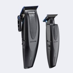 Get the best prices on beauty supplies at CBS Beauty Supply 3 BaBylissPRO LithiumFX+ Ergonomic Clipper & Trimmer Prepack FX73DUOCTMB