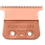BaBylissPRO RoseFX Titanium Trimmer Blade - Deep Tooth FX707RG2