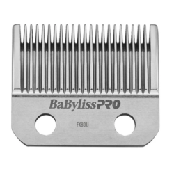 BaBylissPRO Stainless Steel Taper Replacement Blade FX801J